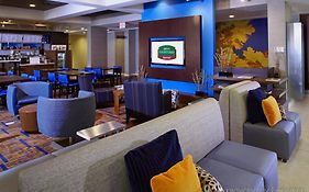 Courtyard by Marriott Newark Granville